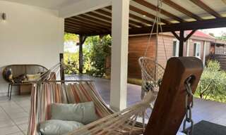 Maison 5 Pièces 104 m² à vendre à Lamentin (97129)