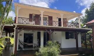 Maison 5 Pièces 104 m² à vendre à Lamentin (97129)
