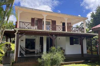Maison 5 pièces 435000 €