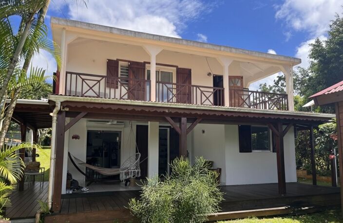 Maison À Vendre + Bungalow — photo 3