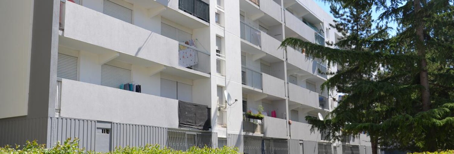 Appartement 3 Pièces 67 m² à louer à Avignon (84000)