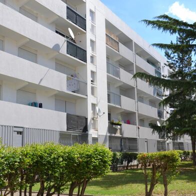 Appartement 3 pièces 662 €
