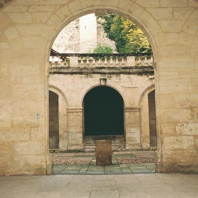 Appartement 2 pièces 426 €