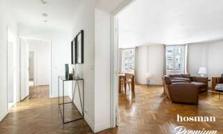 Appartement 6 Pièces 157 m² à vendre à Paris 8 (75008)