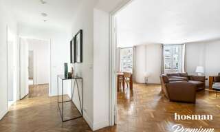 Appartement 6 Pièces 157 m² à vendre à Paris 8 (75008)