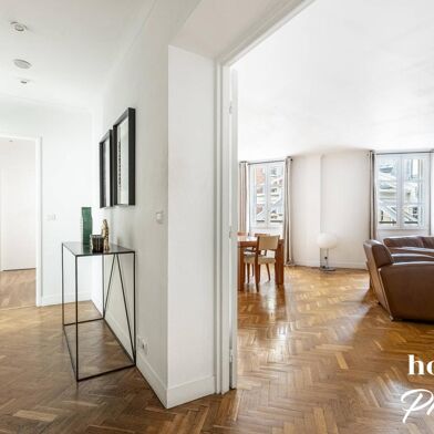 Appartement 6 pièces 2323000 €