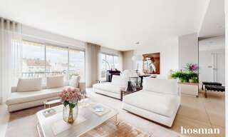 Appartement 3 Pièces 92 m² à vendre à Villeurbanne (69100)