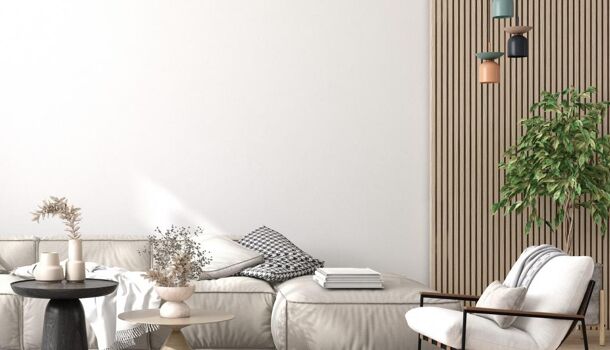 Appartement 5 pièces  à vendre Bordeaux 33800