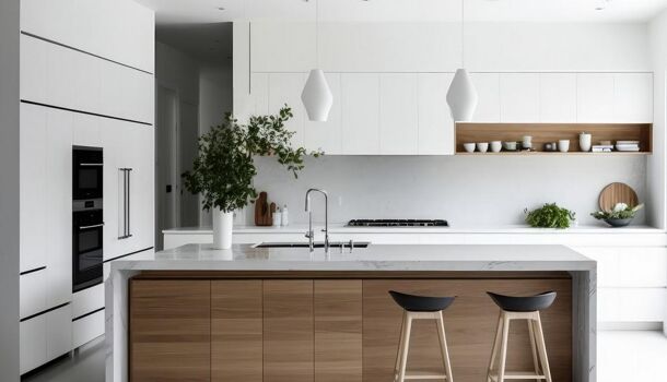 Appartement 5 pièces  à vendre Bordeaux 33800