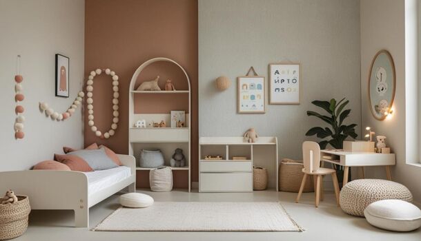 Appartement 5 pièces  à vendre Bordeaux 33800