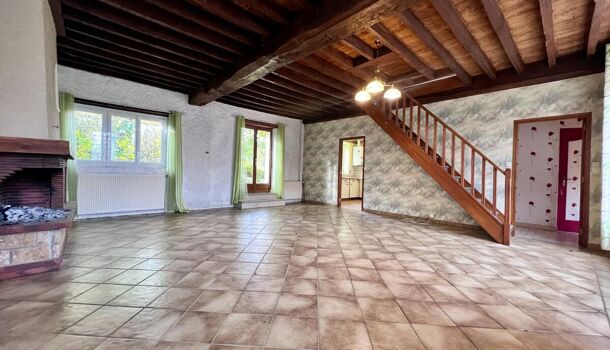 Villa / Maison 5 pièces  à vendre Chécy 45430