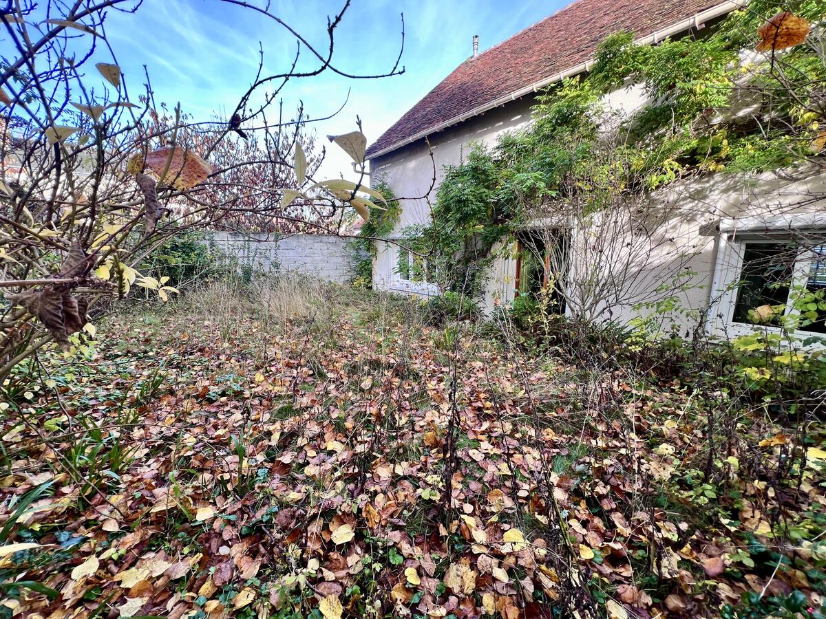 Villa / Maison  T5 à vendre Chécy 45430