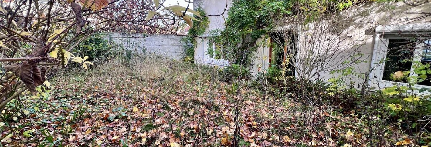 Maison 5 Pièces 110 m² à vendre à Chécy (45430)