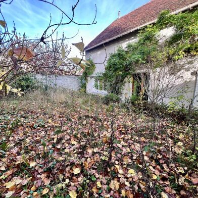 Maison 5 pièces 190800 €