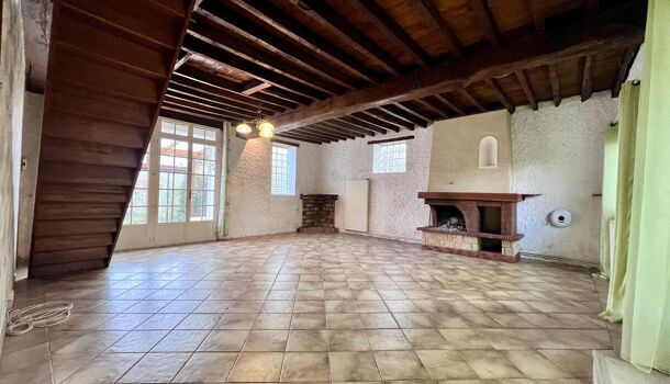 Villa / Maison 5 pièces  à vendre Chécy 45430