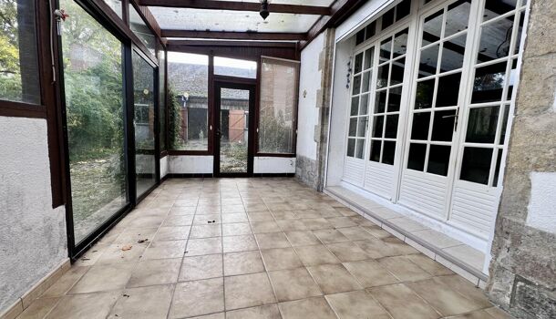 Villa / Maison 5 pièces  à vendre Chécy 45430