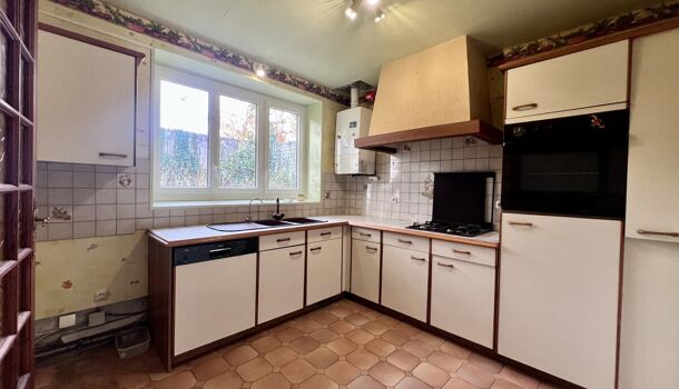 Villa / Maison 5 pièces  à vendre Chécy 45430