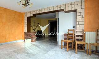 Maison 5 Pièces 95 m² à vendre à Sainte-Catherine (62223)