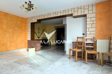 Maison 5 pièces 167200 €