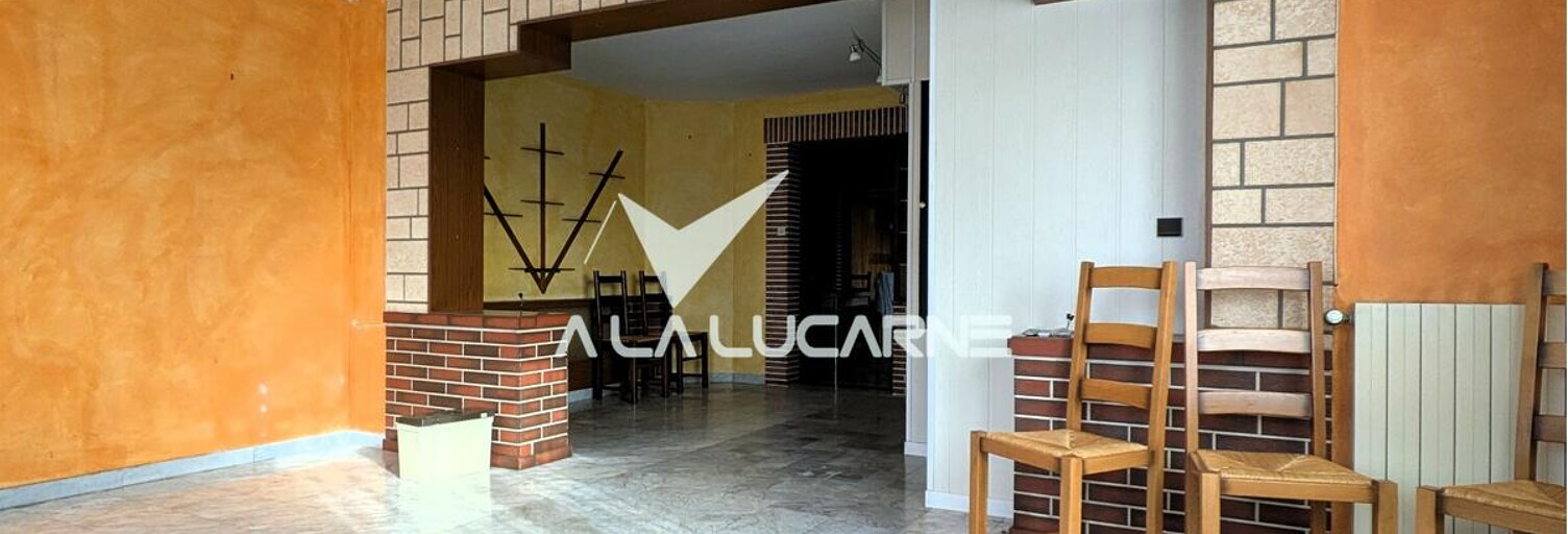 Maison 5 Pièces 95 m² à vendre à Sainte-Catherine (62223)