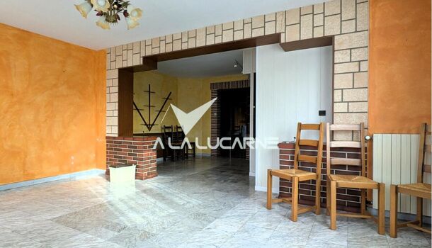 Villa / Maison 5 pièces  à vendre Sainte-Catherine 62223