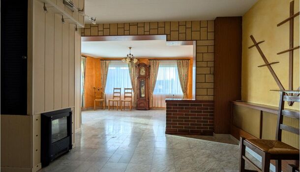 Villa / Maison 5 pièces  à vendre Sainte-Catherine 62223