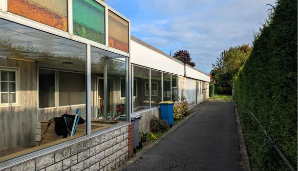 Villa / Maison 5 pièces  à vendre Sainte-Catherine 62223