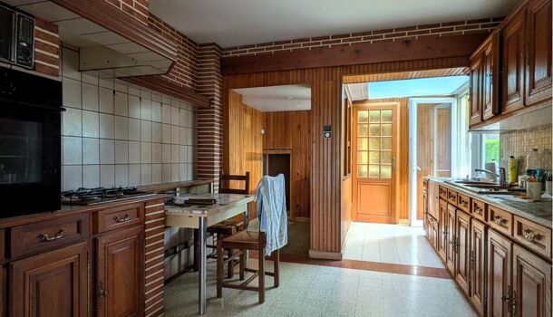 Villa / Maison 5 pièces  à vendre Sainte-Catherine 62223