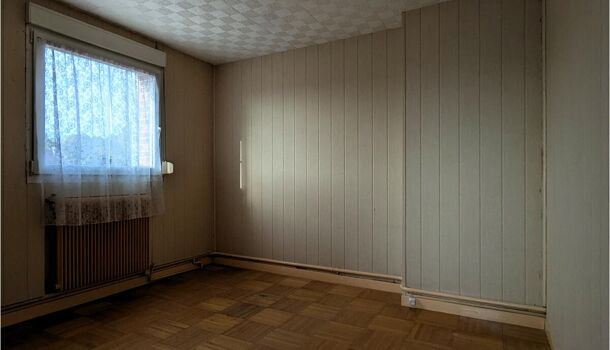 Villa / Maison 5 pièces  à vendre Sainte-Catherine 62223