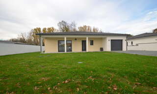 Maison 4 Pièces 120 m² à vendre à Saint-Seurin-sur-l'Isle (33660)