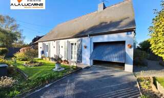 Maison 6 Pièces 99 m² à vendre à Saint-Dolay (56130)