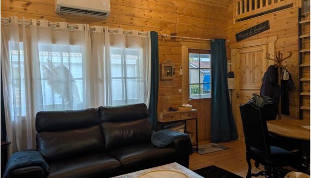 Villa / Maison 2 pièces  à vendre Bourbourg 59630