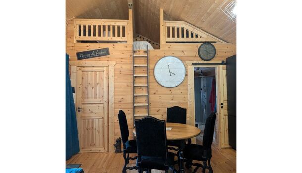 Villa / Maison 2 pièces  à vendre Bourbourg 59630