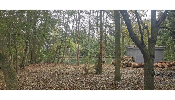 Villa / Maison 2 pièces  à vendre Bourbourg 59630