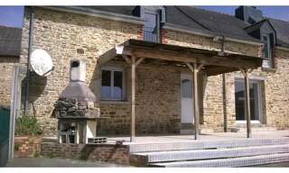 Maison 5 Pièces 127 m² à vendre à Tresbœuf (35320)