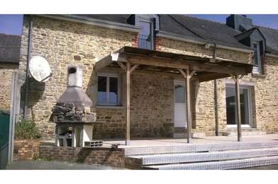 Maison 5 pièces 221970 €