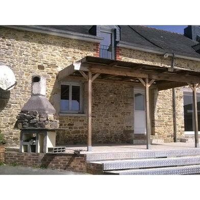 Maison 5 pièces 221970 €