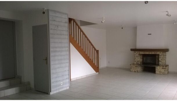 Villa / Maison 5 pièces  à vendre Tresbœuf 35320