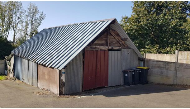 Villa / Maison 5 pièces  à vendre Tresbœuf 35320