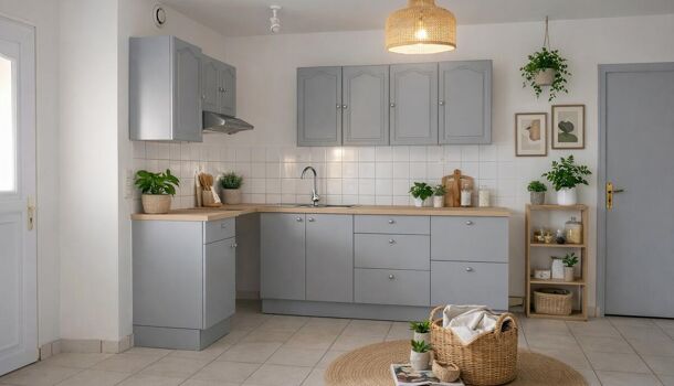 Villa / Maison 5 pièces  à vendre Tresbœuf 35320