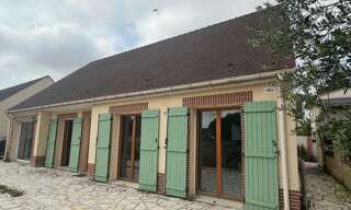 Maison 6 Pièces 84 m² à vendre à Saint-Crépin-Ibouvillers (60149)