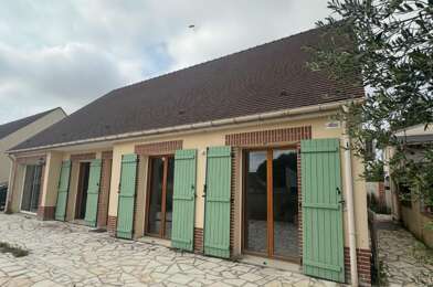 Maison 6 pièces 264000 €