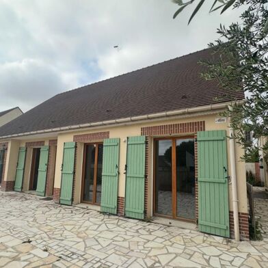Maison 6 pièces 264000 €