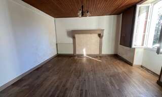 Maison 3 Pièces 89 m² à vendre à Mouzon (16310)