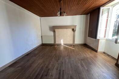 Maison 3 pièces 88000 €