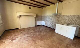 Maison 3 Pièces 89 m² à vendre à Mouzon (16310)