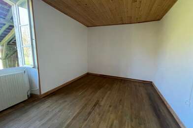 Maison 3 pièces 88000 €
