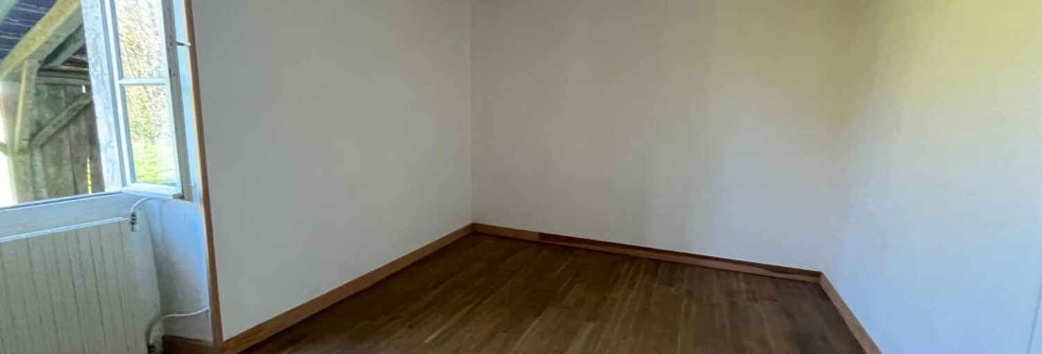 Maison 3 Pièces 89 m² à vendre à Mouzon (16310)
