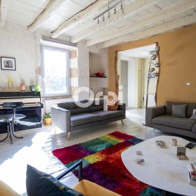 Maison 4 pièces 209500 €