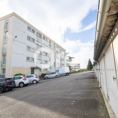 Appartement 3 pièces 99000 €